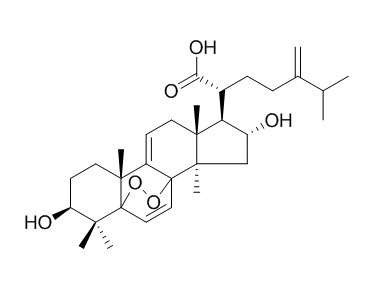 过氧去氢土莫酸,分析标准品,HPLC≥95%