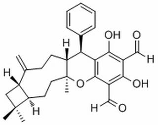 4,5-Diepipsidial A,分析标准品,HPLC≥98%