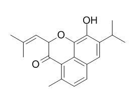 Prionoid B,分析标准品,HPLC≥95%