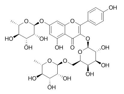 Robinin,分析标准品,HPLC≥95%