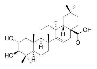 Sebiferenic acid,分析标准品,HPLC≥95%