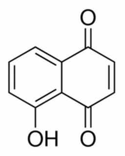 胡桃醌,分析标准品,HPLC≥98%