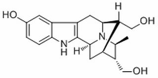 10-Hydroxydihydroperaksine,分析标准品,HPLC≥98%