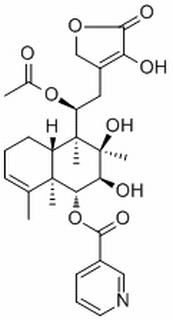 Scutebata C,分析标准品,HPLC≥98%