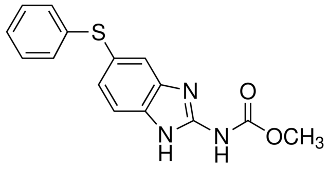 芬苯达唑,分析标准品,HPLC≥98%