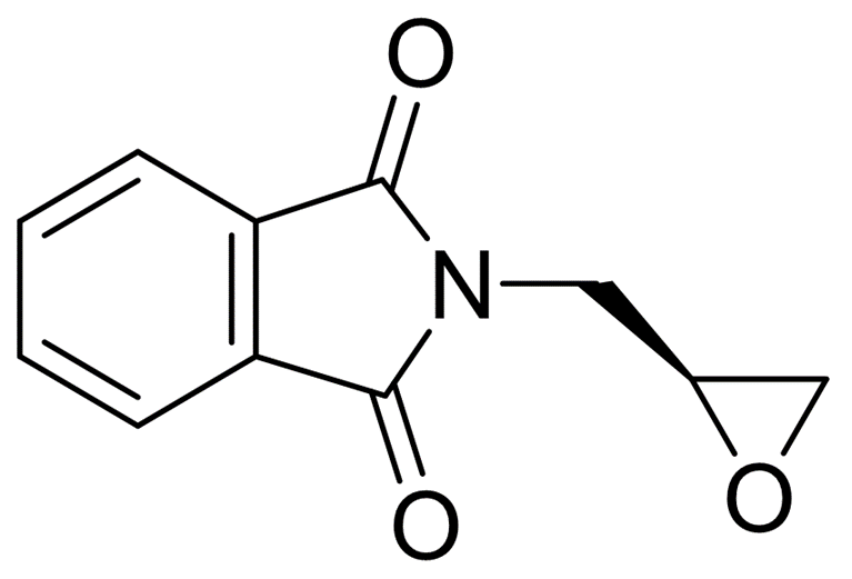 (S)-N-缩水甘油邻苯二甲酰亚胺,>98.0%(GC)
