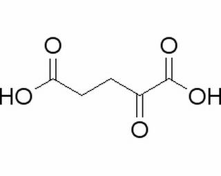 α-酮戊二酸,分析标准品,HPLC≥98%