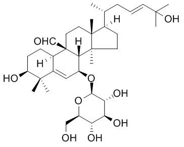 苦瓜皂苷 L,分析标准品,HPLC≥95%