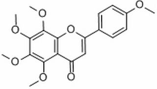 桔皮素,分析标准品,HPLC≥98%