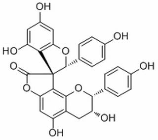 Abiesinol F,分析标准品,HPLC≥98%