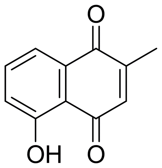 兰雪醌,分析标准品,HPLC≥98%
