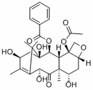 10-脱乙酰巴卡亭,分析标准品,HPLC≥98%