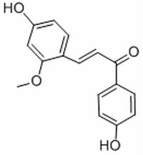 刺甘草查尔酮,分析标准品,HPLC≥98%