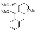 去氢荷叶碱,分析标准品,HPLC≥98%