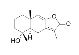 银线草内酯醇,分析标准品,HPLC≥95%