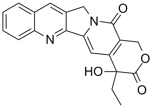 喜树碱,分析标准品,HPLC≥98%