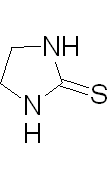 乙烯硫脲,分析标准品,Purity≥98%