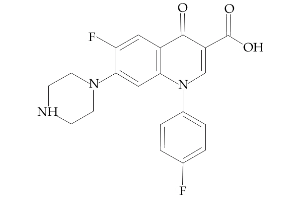 沙拉沙星,分析标准品,HPLC≥98%
