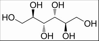 甘露醇,分析标准品,HPLC≥99%