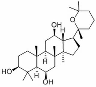 人参三醇,分析标准品,HPLC≥98%