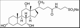 牛磺胆酸钠,分析标准品,HPLC≥98%