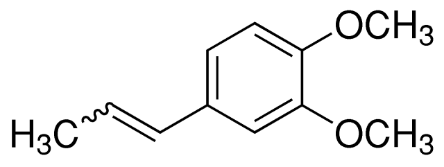 异丁香酚甲醚,分析标准品,HPLC≥97%