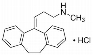 去甲替林盐酸盐,分析标准品,HPLC≥98%