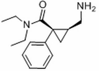 米那普仑盐酸盐,分析标准品,HPLC≥98%
