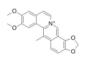 去氢紫堇碱,分析标准品,HPLC≥97.5%