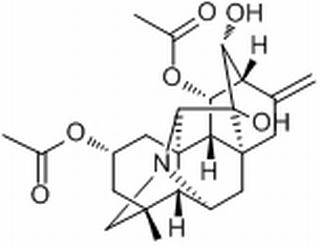 关附甲素，分析标准品,HPLC≥98%