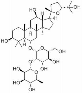 拟人参皂苷F11,分析标准品,HPLC≥98%