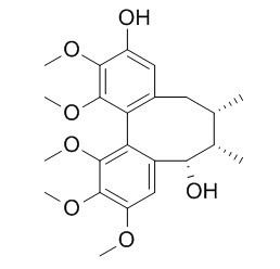 戈米辛S,分析标准品,HPLC≥95%