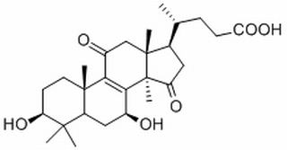 赤芝酸LM1,分析标准品,HPLC≥98%