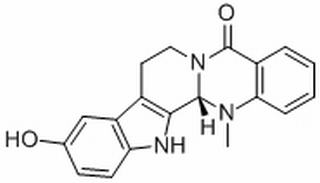 羟基吴茱萸碱,分析标准品,HPLC≥97%
