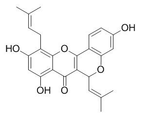 环桑素，分析标准品,HPLC≥95%