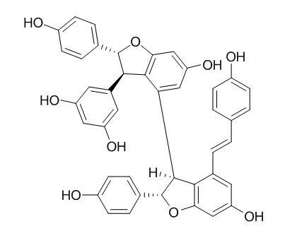 cis-宫部苔草酚C,分析标准品,HPLC≥95%