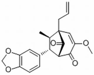 Denudadione C,分析标准品,HPLC≥98%