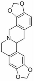四氢黄连碱,分析标准品,HPLC≥98%