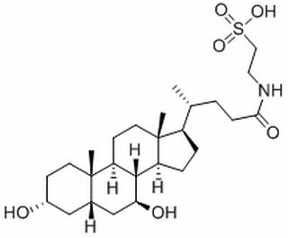 牛磺熊去氧胆酸,分析标准品,HPLC≥98%