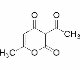 脱氢乙酸,分析标准品,HPLC≥99%