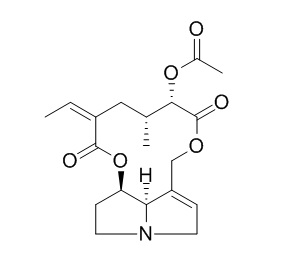 猪屎青碱，分析标准品,HPLC≥95%