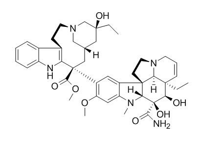 长春地辛,分析标准品,HPLC≥95%