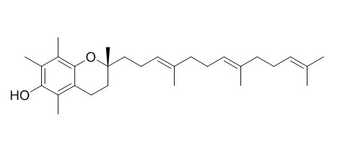 Alpha-生育三烯酚,分析标准品,HPLC≥95%