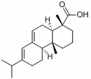 松香酸,分析标准品,HPLC≥90%
