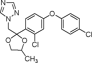 恶醚唑,分析标准品,HPLC≥97%