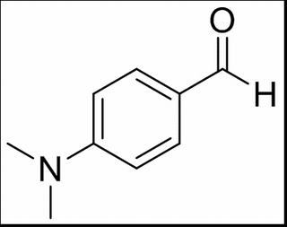 对二甲氨基苯甲醛,分析标准品,HPLC≥98%