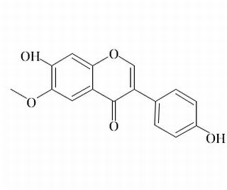 黄豆黄素,分析标准品,HPLC≥98%