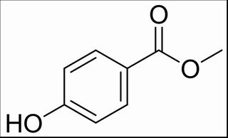 对羟基苯甲酸甲酯,分析标准品,HPLC≥99%