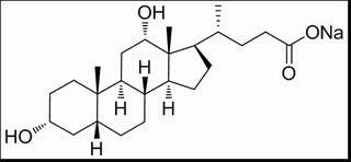 脱氧胆酸钠(牛),分析标准品,Purity≥98%