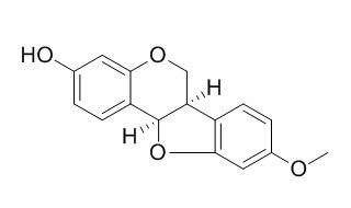 美迪紫檀素,分析标准品,HPLC≥98%